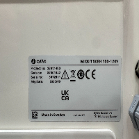 GE Healthcare Wave Mixer 20/50EHT System image 2
